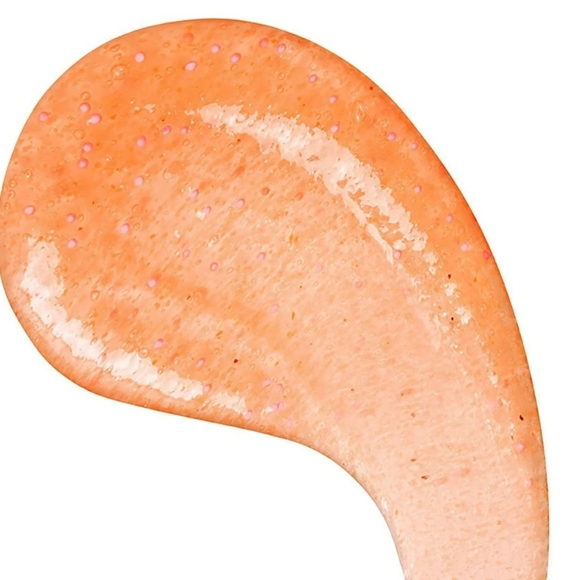 Soap & Glory Summer Scrubbin Call of Fruity Body Exfoliating Scrub Full Size NWT - Picture 2 of 8